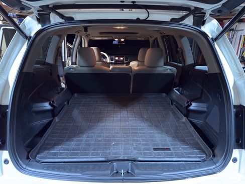 Used 2017 Honda Pilot EX-L image 13