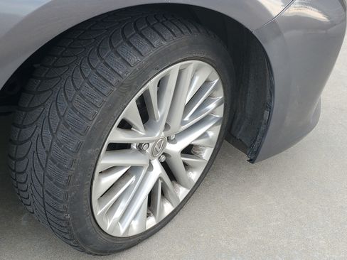 Used 2013 Lexus ES 350 image 9