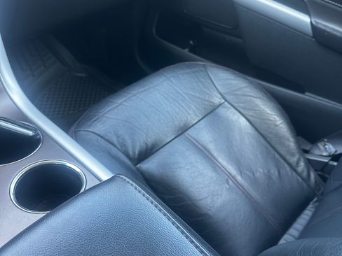 Used 2014 Ford Edge SEL w/ Equipment Group 205A FWD image 8