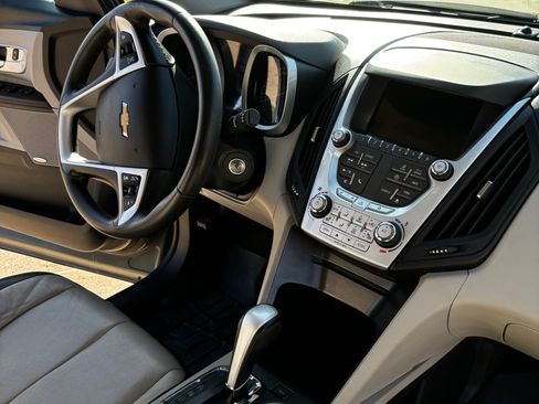 Used 2013 Chevrolet Equinox LT w/ Power Convenience Package image 21