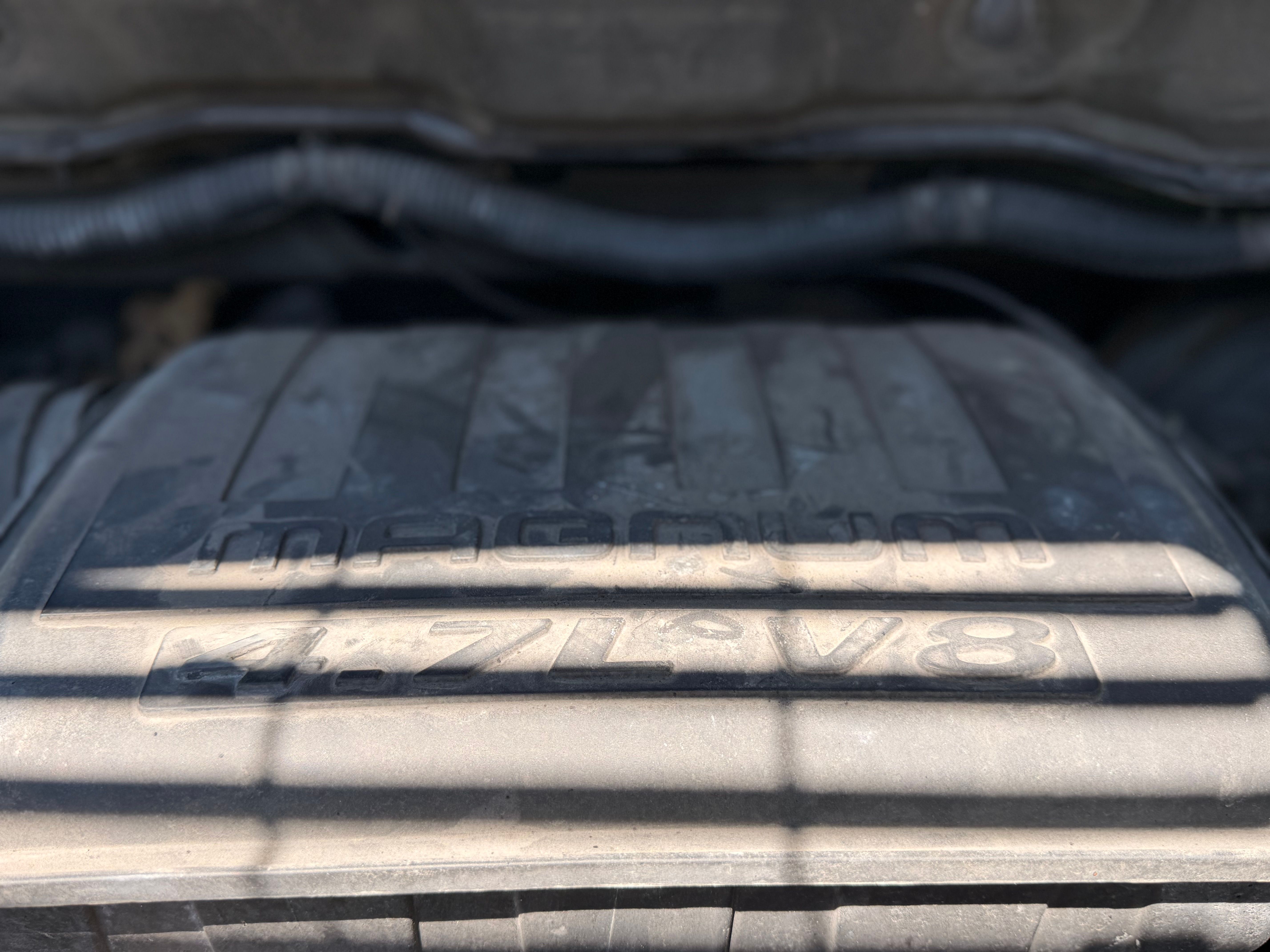 Used 2006 Dodge Ram 1500 Truck SLT RWD image 19