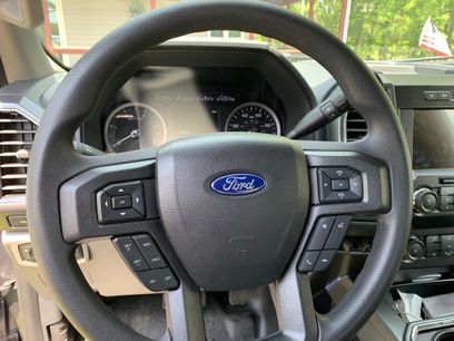 Used 2022 Ford F450 XLT w/ XLT Value Package