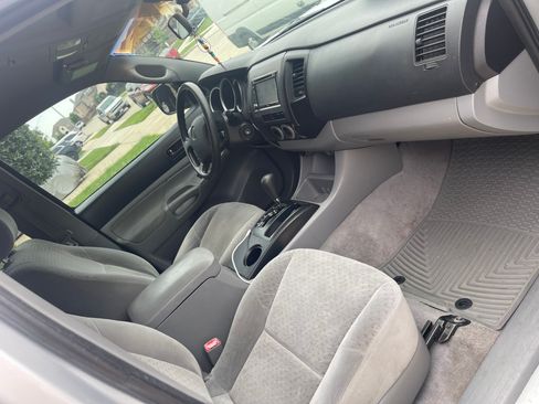 Used 2008 Toyota Tacoma PreRunner RWD image 6