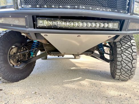 Used 2015 Chevrolet Silverado 1500 LT w/ All Star Edition image 4