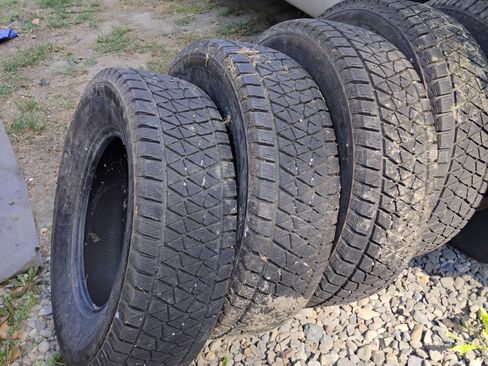 Used 1993 Ford F250 2WD Regular Cab image 11