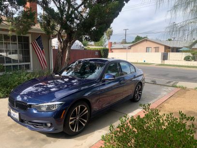 Used 2018 BMW 330i Sedan w/ Shadow Sport Edition