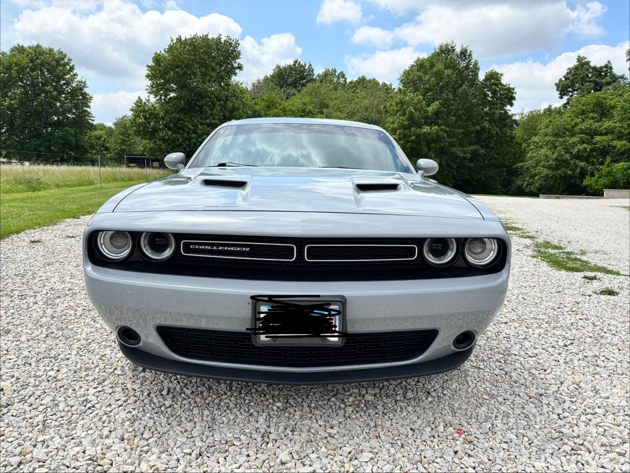 Used 2022 Dodge Challenger SXT w/ Cold Weather Group AWD/4WD image 15