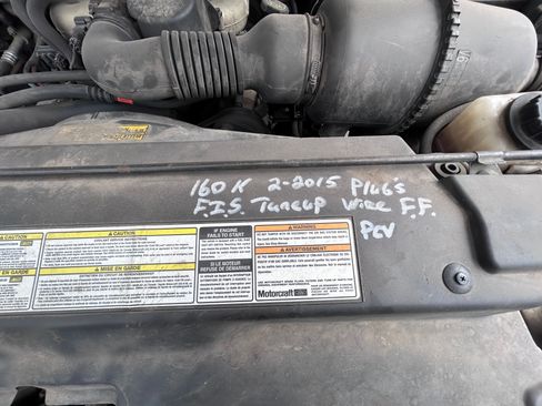 Used 1998 Ford F150 2WD SuperCab image 13