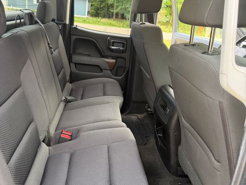 Used 2017 GMC Sierra 1500 SLE w/ Elevation Edition AWD/4WD image 13