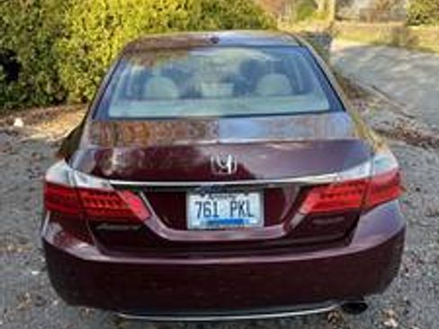 Used 2013 Honda Accord EX-L image 8