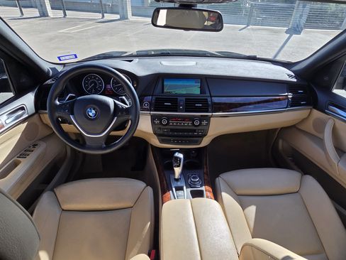 Used 2013 BMW X5 xDrive35i image 6