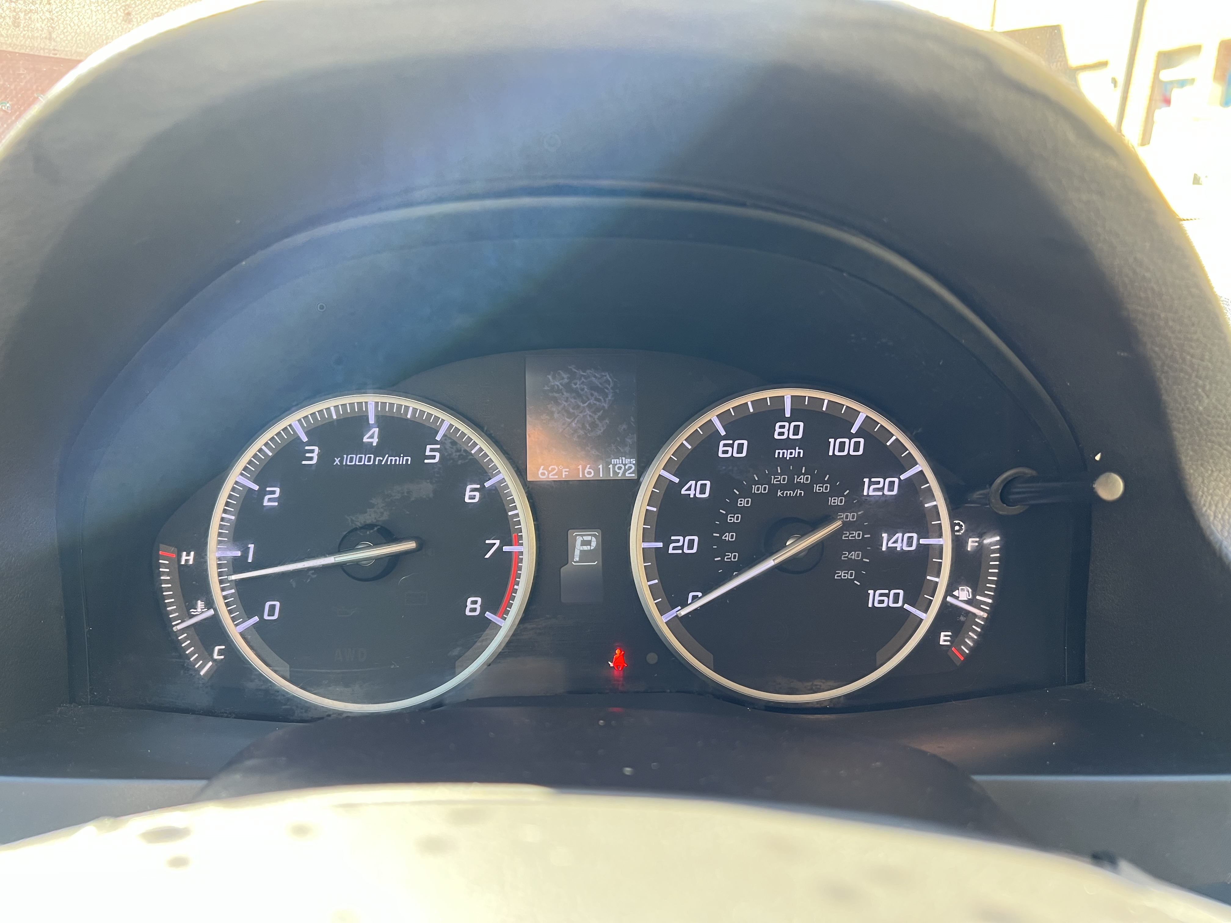 Used 2013 Acura RDX FWD image 4