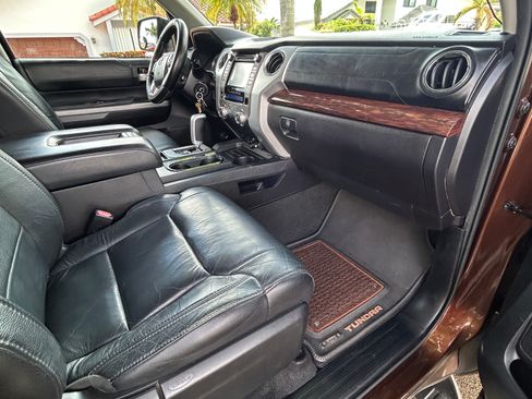 Used 2015 Toyota Tundra Limited RWD image 18