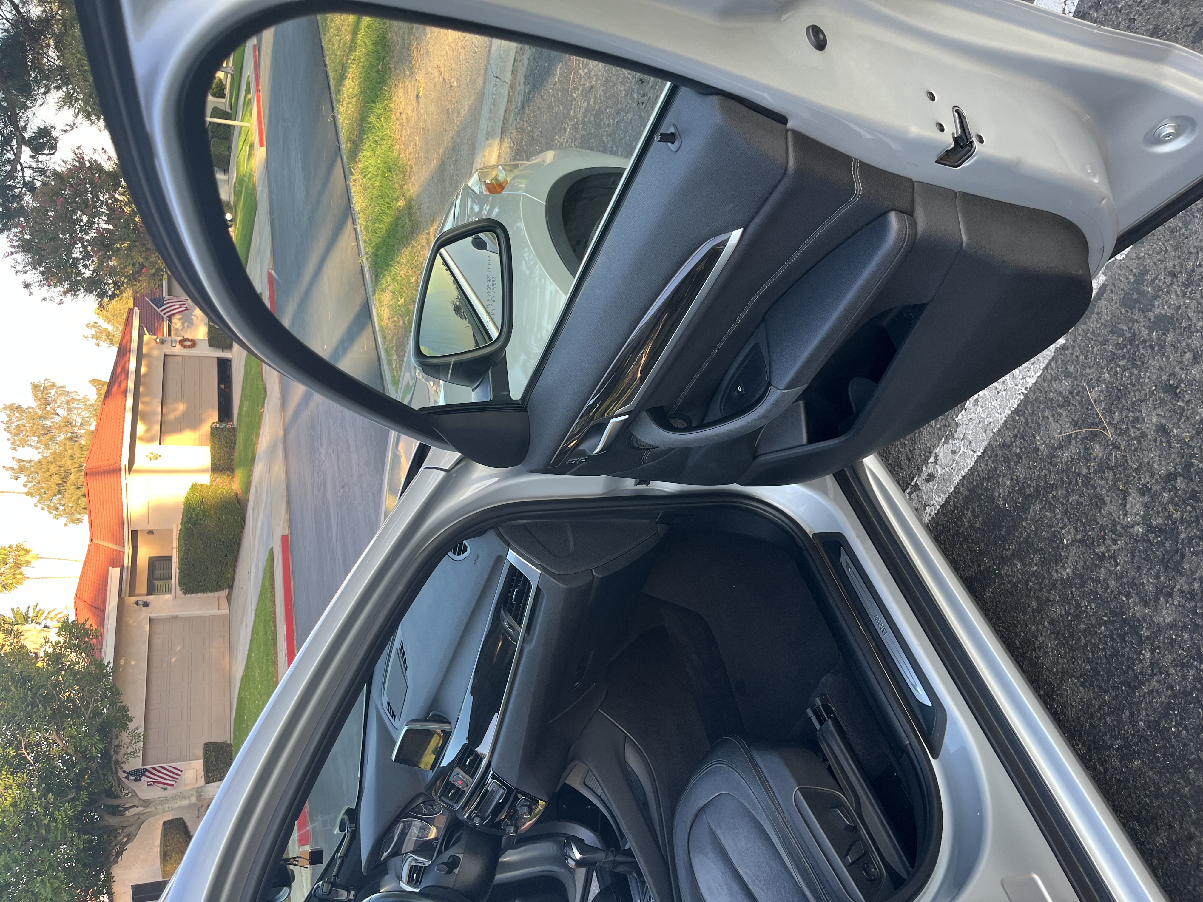 Used 2018 BMW X1 sDrive28i FWD image 11