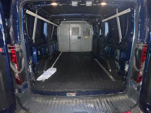 Used 2016 Ford Transit 250 130 Low Roof image 8