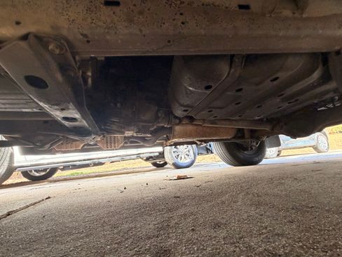 Used 1997 Toyota Land Cruiser AWD/4WD image 14