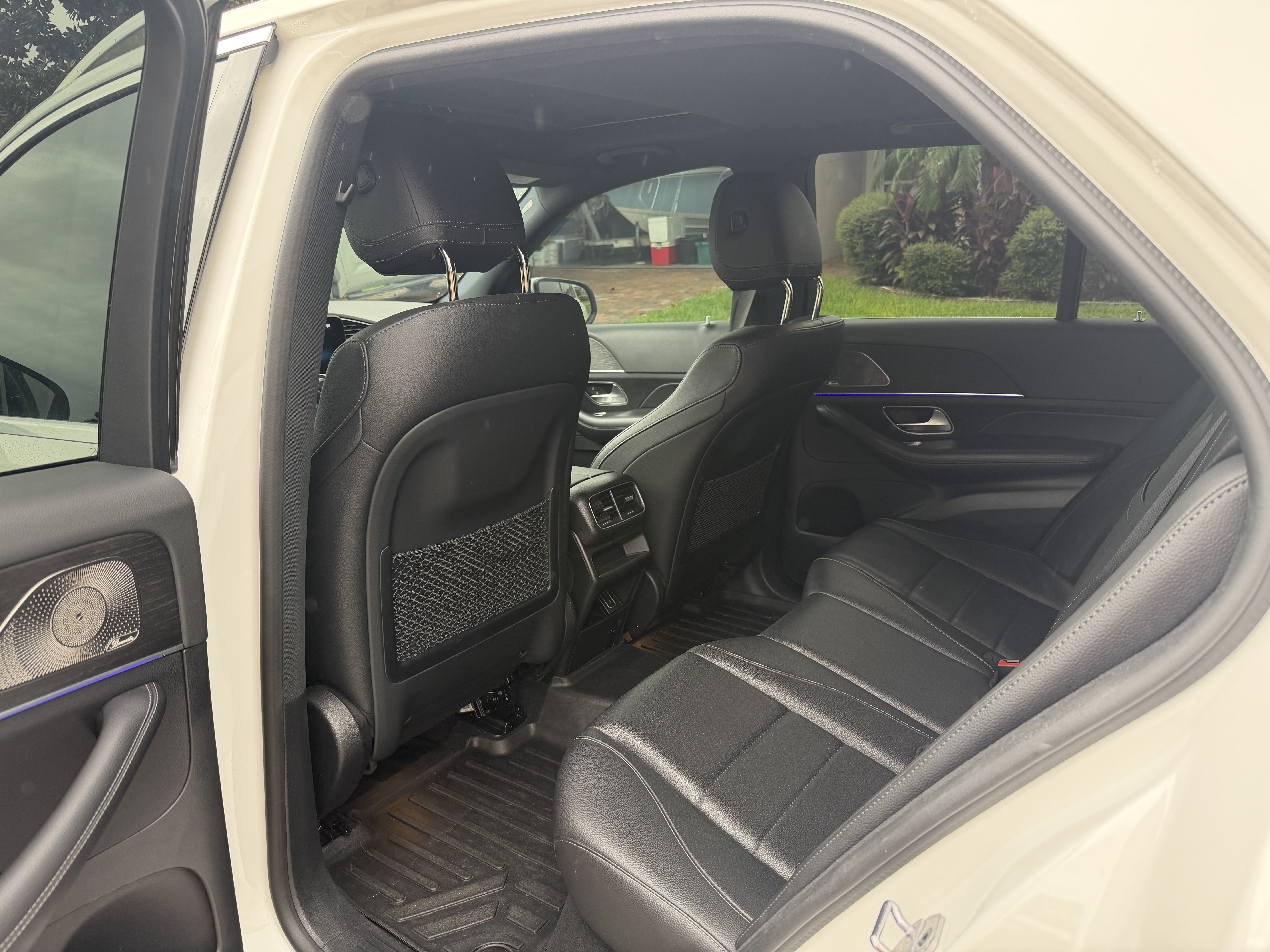 Used 2021 Mercedes-Benz GLE 350 image 8