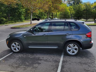 Used 2012 BMW X5 xDrive50i