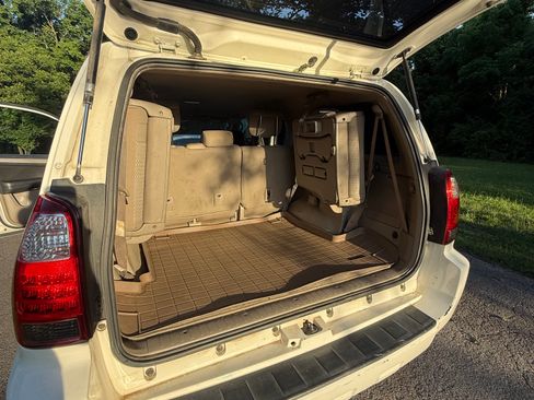Used 2006 Toyota 4Runner Sport RWD image 11