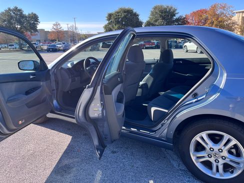 Used 2007 Honda Accord SE image 27