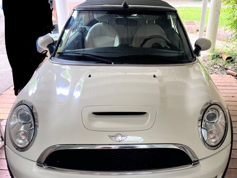 Used 2012 MINI Cooper S image 23