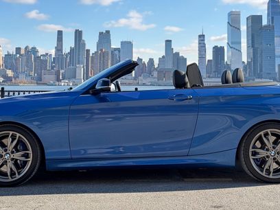 Used 2016 BMW M235i M235i Convertible 2D