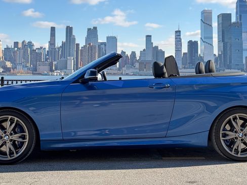 Used 2016 BMW M235i M235i Convertible 2D image 1