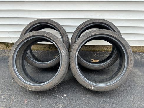 Used 2025 Toyota GR86 Premium w/ ALL Weather Mat Package (TMS) image 17