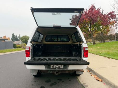 Used 2003 Ford Ranger Edge image 10