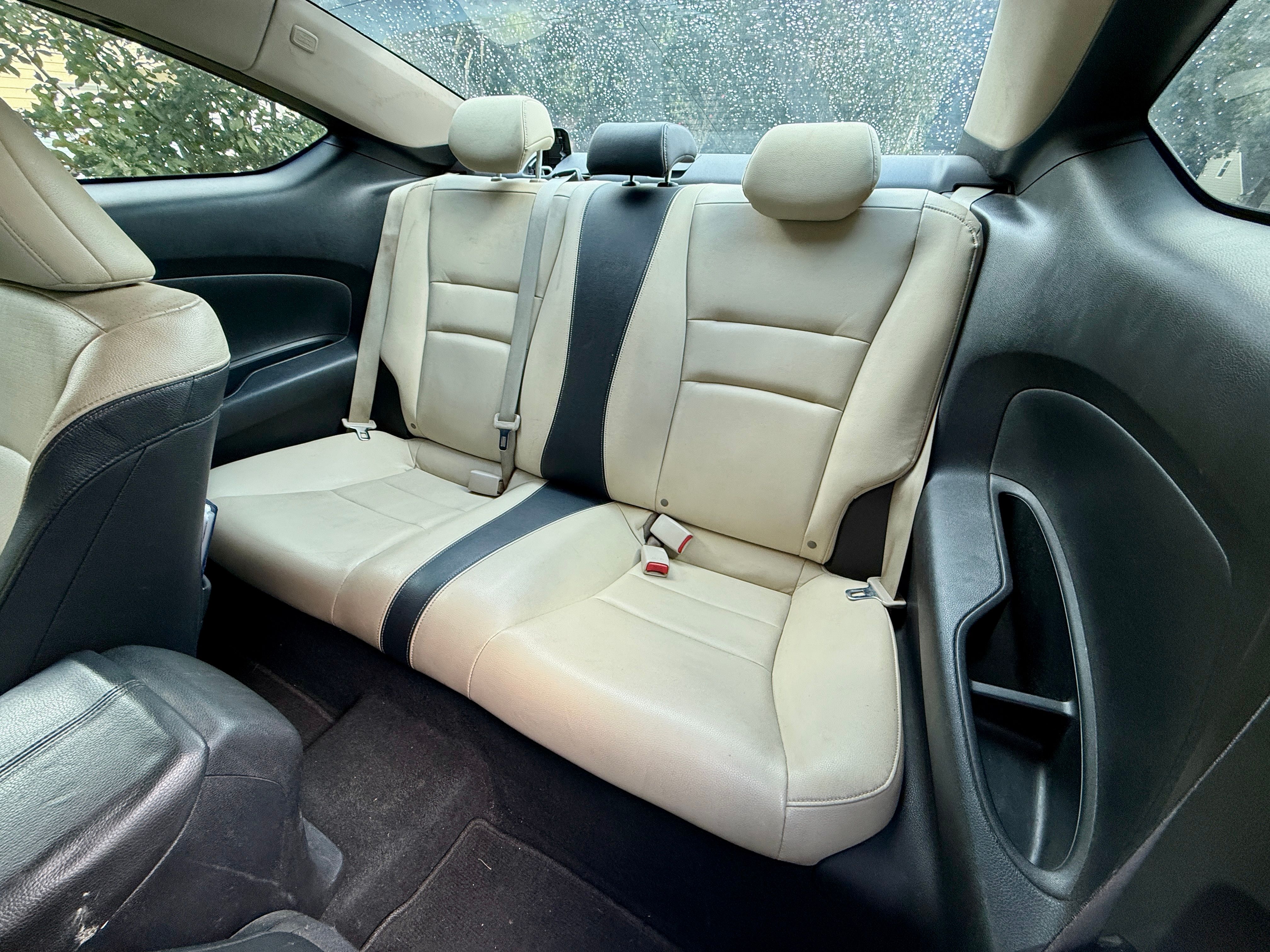Used 2013 Honda Accord EX-L image 12