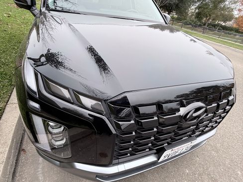 Used 2024 Hyundai Palisade SEL w/ Premium Package image 13