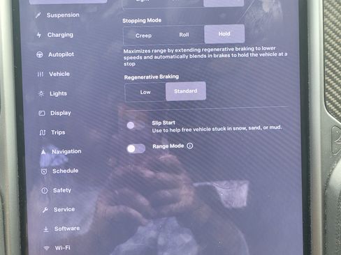 Used 2019 Tesla Model S Performance image 20