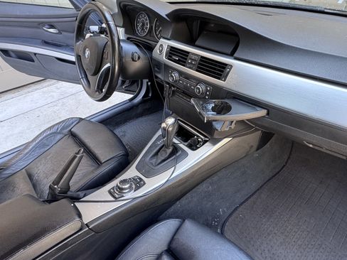 Used 2009 BMW 335i Coupe RWD image 16