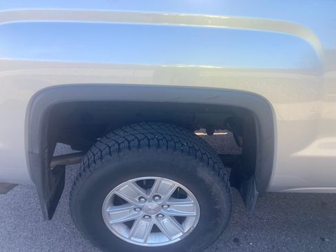 Used 2014 GMC Sierra 1500 SLE w/ SLE Value Package image 8