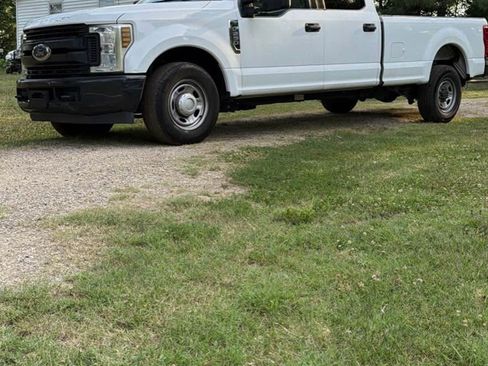 Used 2019 Ford F250 XL RWD image 4