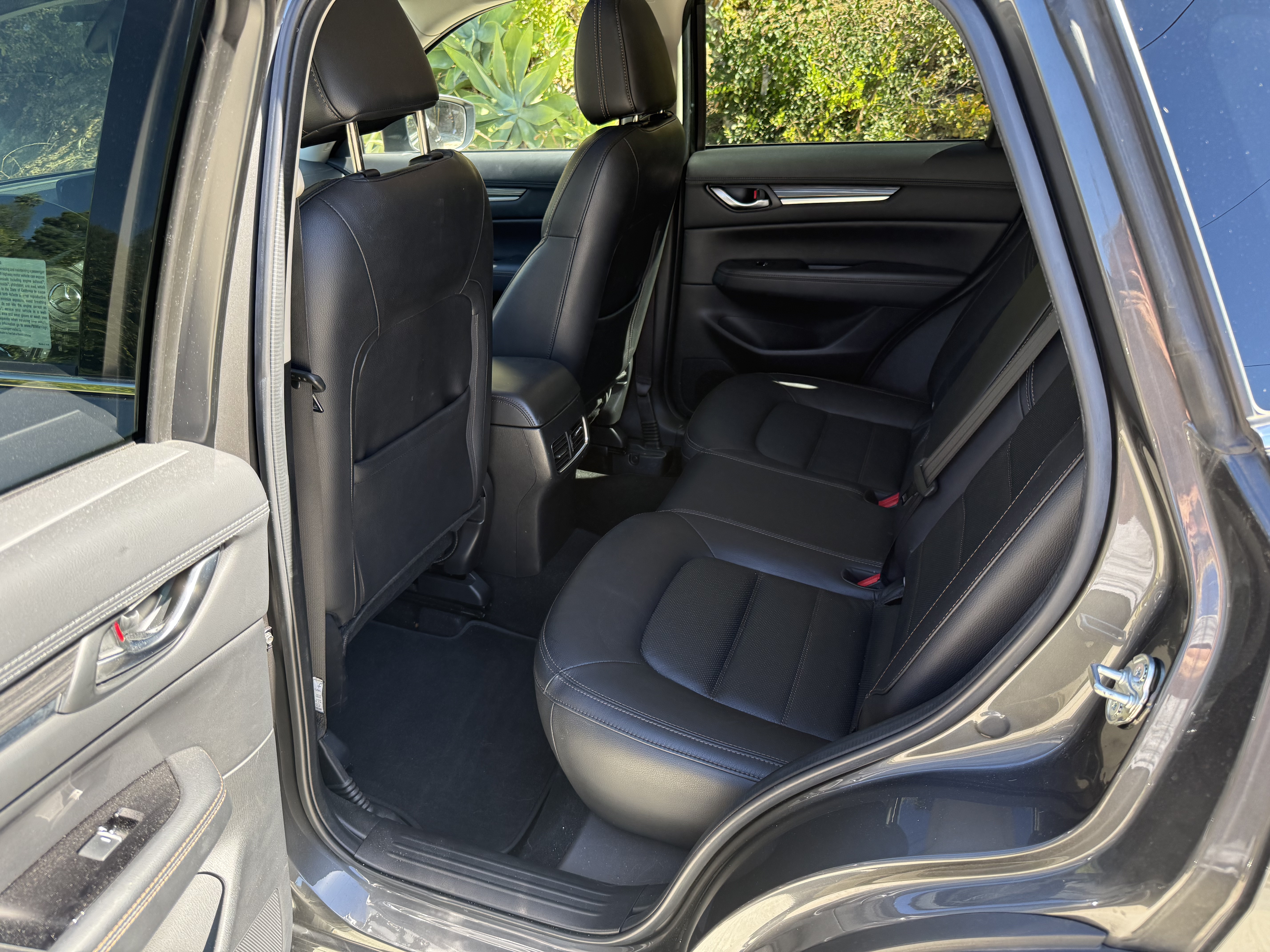 Used 2018 MAZDA CX-5 Grand Touring FWD image 14