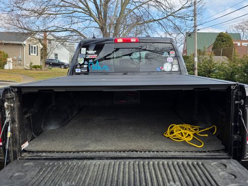 Used 2018 RAM 1500 Big Horn image 6