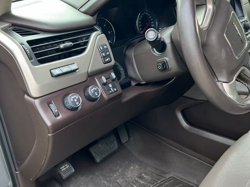 Used 2018 GMC Yukon XL Denali w/ Denali Ultimate Package image 1