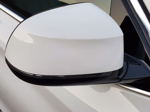 Used 2017 BMW X5 xDrive35i image 25