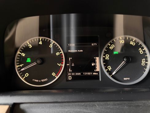 Used 2012 Land Rover LR4 HSE LUX image 6