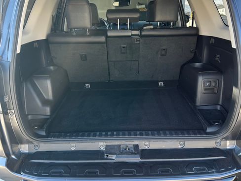 Used 2020 Toyota 4Runner TRD Pro image 17