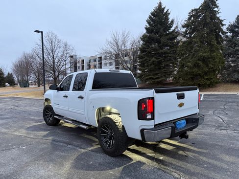 Used 2013 Chevrolet Silverado 1500 LT w/ All-Star Edition image 5