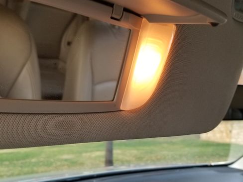 Used 2017 Subaru Outback 2.5i Limited image 14