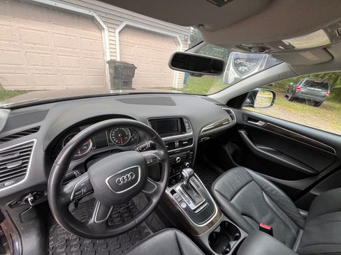 Used 2014 Audi Q5 2.0T Premium Plus w/ Premium Plus Package AWD/4WD image 21