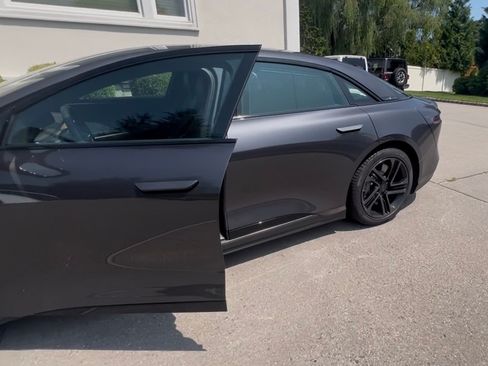 Used 2026 Lucid Air Touring AWD/4WD image 10