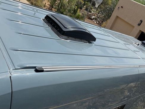 Used 2019 Mercedes-Benz Sprinter 2500 image 9