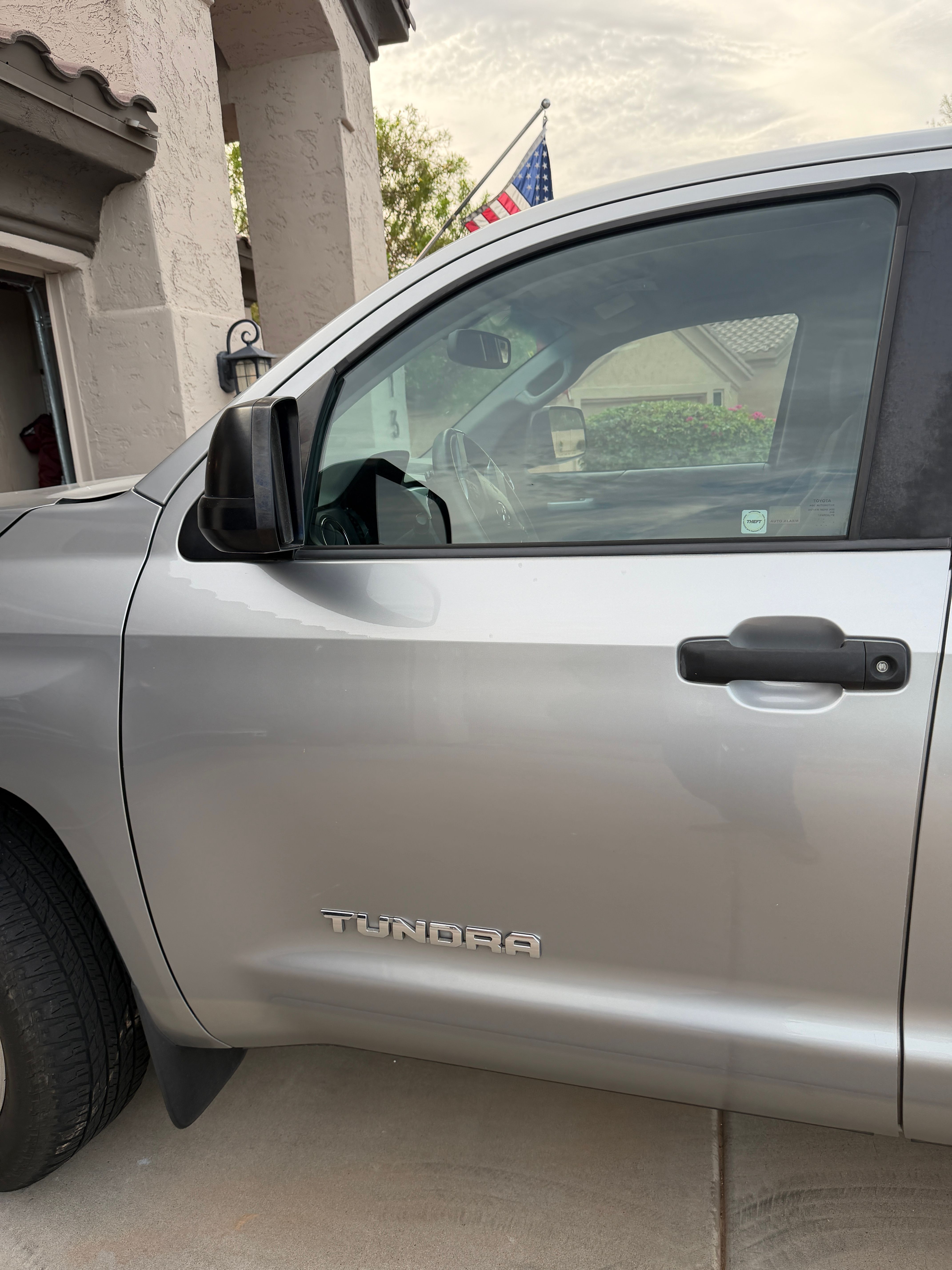 Used 2014 Toyota Tundra SR5 w/ SR5 Upgrade Package RWD image 20