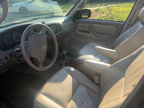 Used 2005 Toyota Tundra Limited image 12