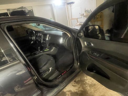 Used 2012 Dodge Durango R/T w/ Leather Interior Group image 16