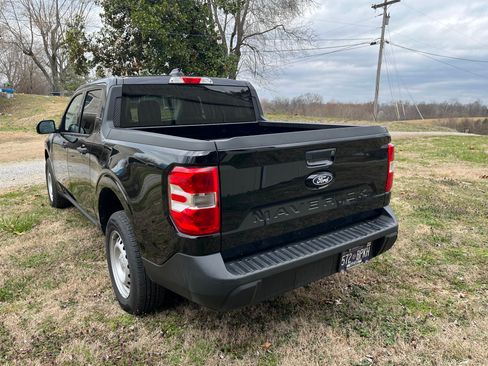 Used 2025 Ford Maverick XL image 5